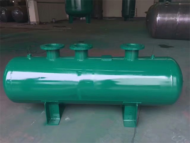 沙河口沙河口沙河口蒸汽分气缸 沙河口沙河口沙河口蒸汽分气缸